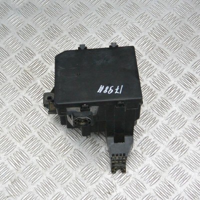 Panou de siguranțe NISSAN NP300 NAVARA D40 2006 OEM: 284B8EB300 2100383 foto