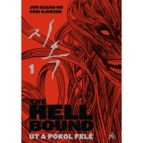 The Hellbound - &Uacute;t a pokol fel&eacute; 1. - Jon szangho