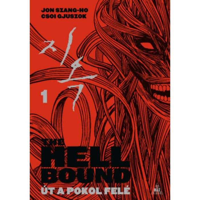 The Hellbound - &Uacute;t a pokol fel&eacute; 1. - Jon szangho