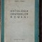 ANTOLOGIA ORATORILOR ROMANI - VASILE V.HANES