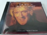 The best of - Rod Stewart, cd