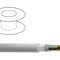 Cablu MACHFLEX 5G2.5mm2 PVC Transparent