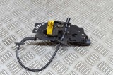 &Icirc;ncuietoare capota FORD TRANSIT CUSTOM Minibus / passenger 2016 OEM: JK21-16D662-AA 17053134