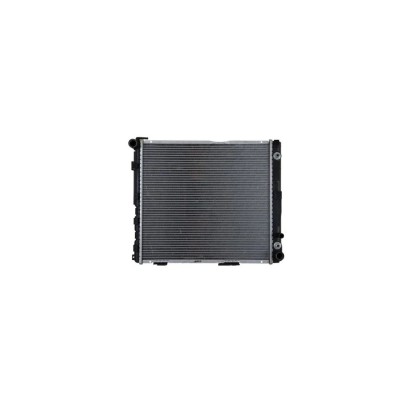 Radiator apa MERCEDES-BENZ E-CLASS W124 AVA Quality Cooling MS2178 foto