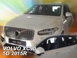Paravanturi fata Heko Compatibile Volvo XC90 II 2015-Prezent SUV