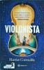 Harriet Constable - Violonista, Bookzone, Roman, 414 pagini, 2024