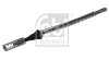 FEBI BILSTEIN 49618 Cablu, frana de parcare