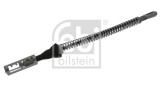 FEBI BILSTEIN 49618 Cablu, frana de parcare