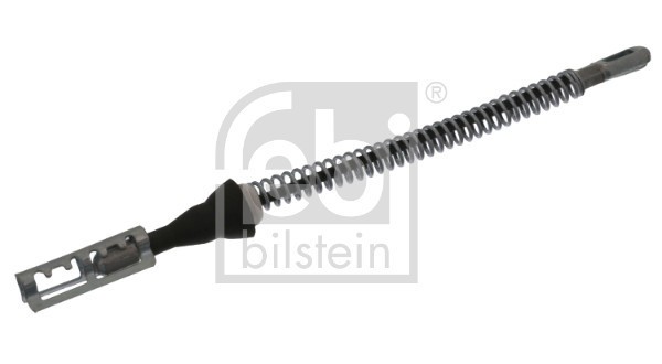 FEBI BILSTEIN 49618 Cablu, frana de parcare