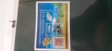 Sao Tome si Principe-Transport,locomotive ,trenuri- colita ,nestampilata MNH-(T6)