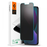 Folie Spigen GlastR Slim Privacy Iphone 13 mini
