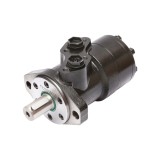 Motor hidraulic BMP 160cc cu ax 25 mm Breckner Germany