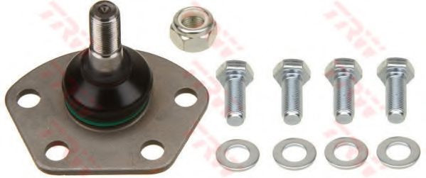 Pivot FIAT DUCATO bus (230) (1994 - 2002) TRW JBJ277
