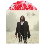 Kill The Wolf (Red Blood Splatter Vinyl, 10th Anniversary Edition) | Matt Berry