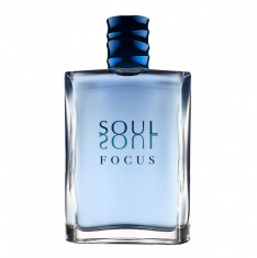 Apa de toaleta Soul Focus (Oriflame) foto