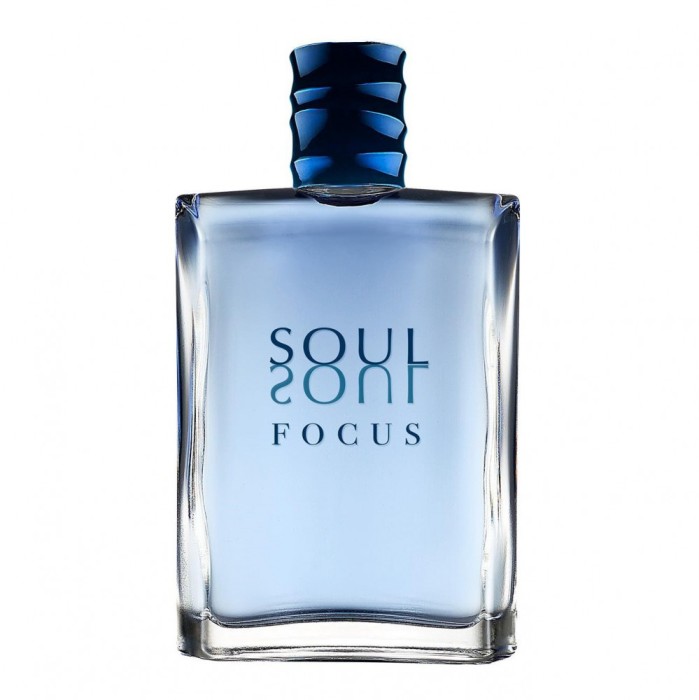 Apă de toaletă Soul Focus (Oriflame)