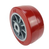 Roata pentru cric pneumatic ST8003, SelTech