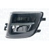 Proiector ceata Bmw Seria 7 (F01, F02, F03, F04) Magneti Marelli 719000000044, parte montare : Dreapta, ZKW