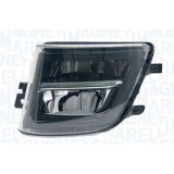 Proiector ceata Bmw Seria 7 (F01, F02, F03, F04) Magneti Marelli 719000000043, parte montare : Stanga