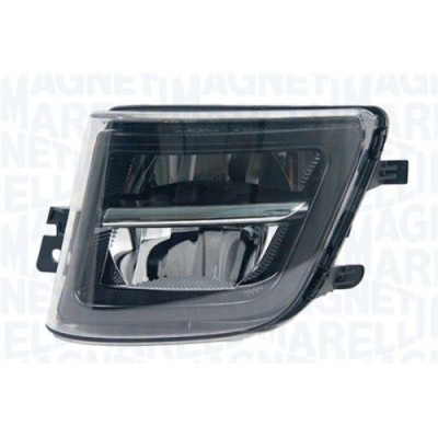 Proiector ceata Bmw Seria 7 (F01, F02, F03, F04) Magneti Marelli 719000000044, parte montare : Dreapta foto