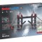 Kit STEM Inginerie structurala, Fischertechnik