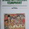 Studii de folclor comparat &ndash; Mozes Gaster (cateva sublinieri)