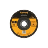 Disc lamelar plat ROTOR 125*22,23 P36 T27 Innovative ReliableTools