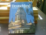 Deutschland. Germany. Allemagne - Dieter Maier (ghid turistic)