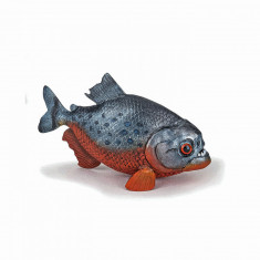 Figurina - Wild Animal Kingdom - Piranha | Papo