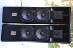 Boxe ATL Hans Deutch HD 307