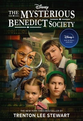 The Mysterious Benedict Society foto