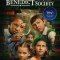 The Mysterious Benedict Society