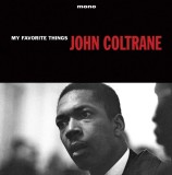 My Favorite Things - Vinyl | John Coltrane
