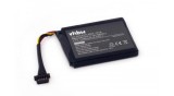 &Icirc;nlocuire baterie GPS VHBW pentru TomTom VF3A, AHL03713005 - 1100mAh, 3.7V