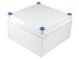 Carcasă Universală Gri 300x300x170mm IK08