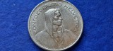 ELVETIA 5 FRANCS 1939 AUNC