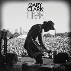 Gary Clark Jr. Live | Gary Clark Jr.