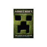 A Minecraft Movie the Junior Novelization