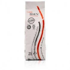 Cafea Roen Espresso 100% Arabica boabe 500 g