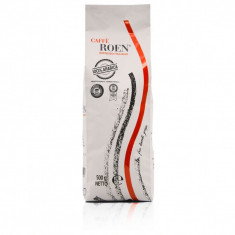 Cafea Roen Espresso 100% Arabica boabe 500 g