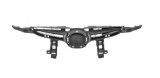 Grila radiator Mazda 2 (De), 10.2010-10.2014 , interior, BDR6150712A, 45B105-1