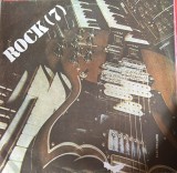 ROCK 7, VINIL ELECTRECORD ST-EDE 02649/BAROCK,HARDTON,KRYPTON,PREFIX/NEASCULTAT!