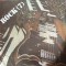 ROCK 7, VINIL ELECTRECORD ST-EDE 02649/BAROCK,HARDTON,KRYPTON,PREFIX/NEASCULTAT!