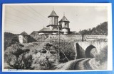 Manastirea Cornet - 1935 - tip fotografie, necirculata, Circulata, Valcea