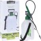 Pulverizator sub presiune ProGarden 5L, cu pompa manuala si curea de umar