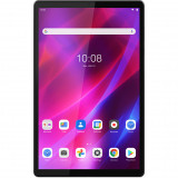 Tableta Lenovo Tab K10, 10.3 FHD 1920x1200 IPS Multi Touch, MediaTek Helio P22T 8-core, 3GB RAM, 32GB eMMC, Android 11, 4G LTE, 460g Abyss Blue