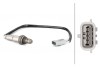 HELLA 6PA 358 103-261 Sonda Lambda