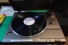 Pickup Hitachi HT-G2 DC Servo Turntable Japonia - Automat, Perfect Functional