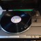 Pick-up Hitachi HT-G2 DC Servo Turntable made in JAPAN