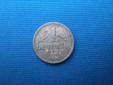 1 MARK 1966/F, Europa